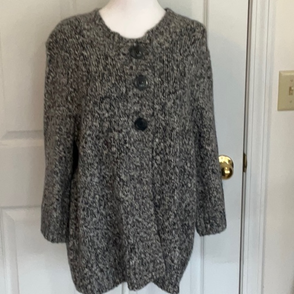 Croft & Barrow Sweater NWOT